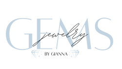 GEMS JEWELRY logo