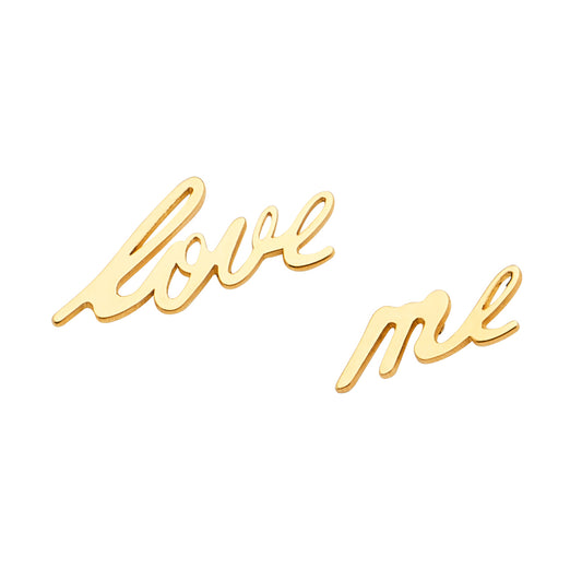 Love Me Earrings