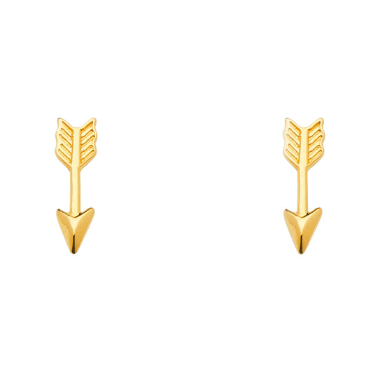 Arrow Earrings
