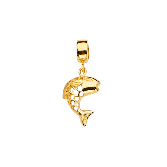 Koi Charm