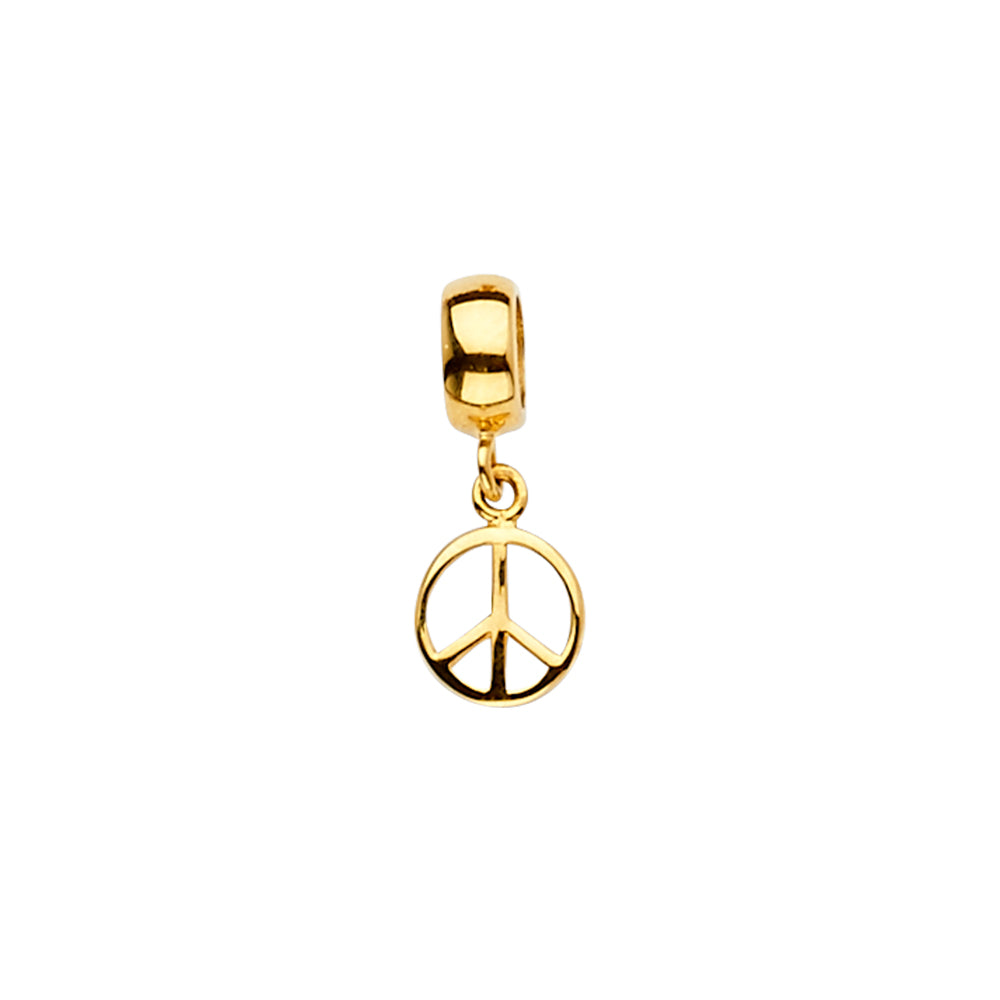 Peace Charm