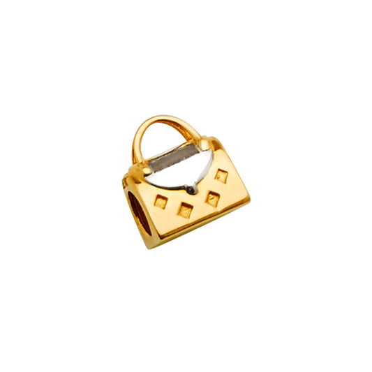 Handbag Charm