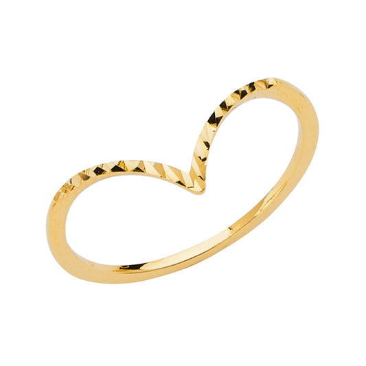 Halo Ring