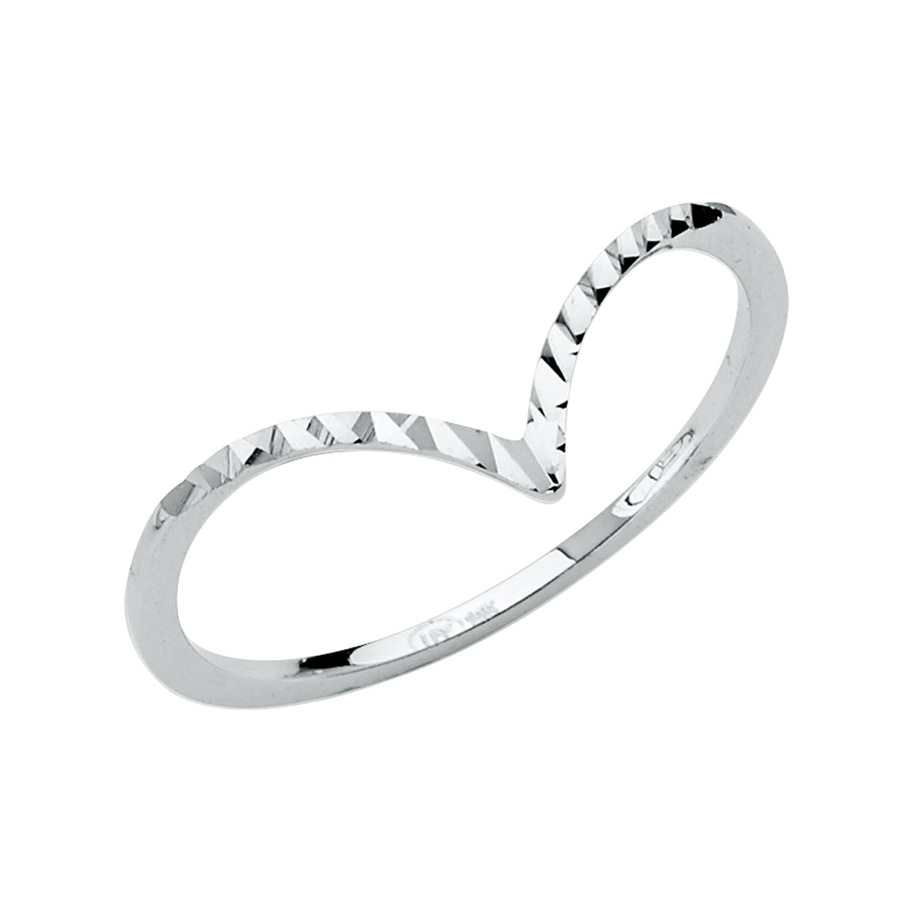Halo Ring