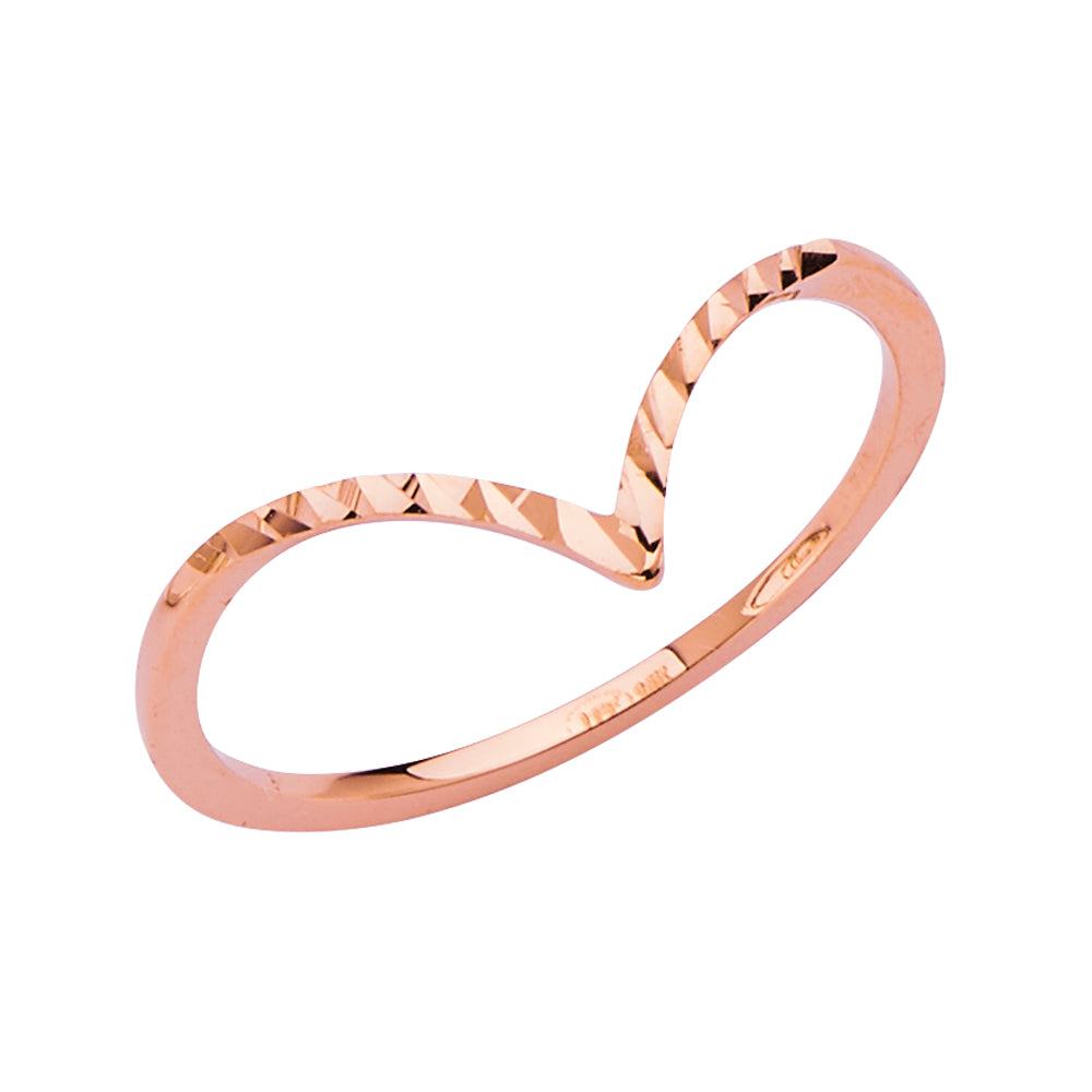 Halo Ring