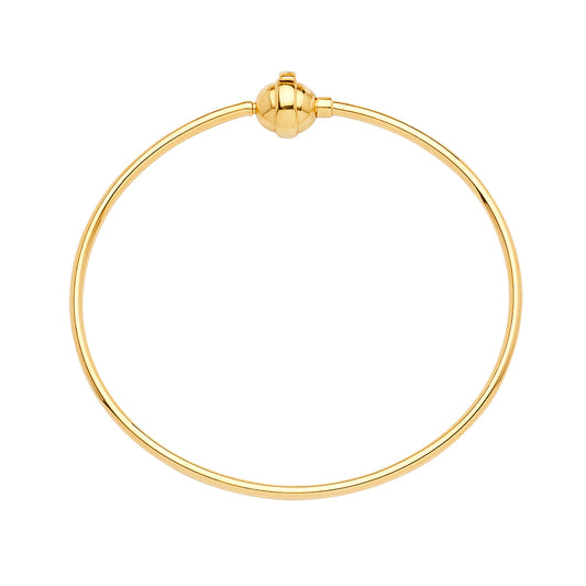 Dora Charm Bangle