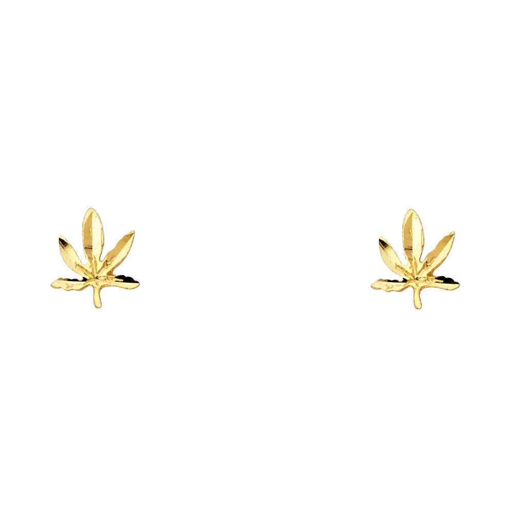 420 Earrings