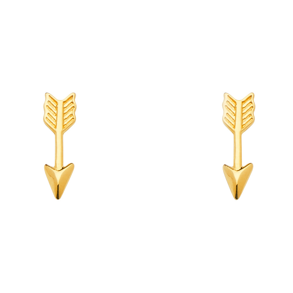 Arrow Earrings