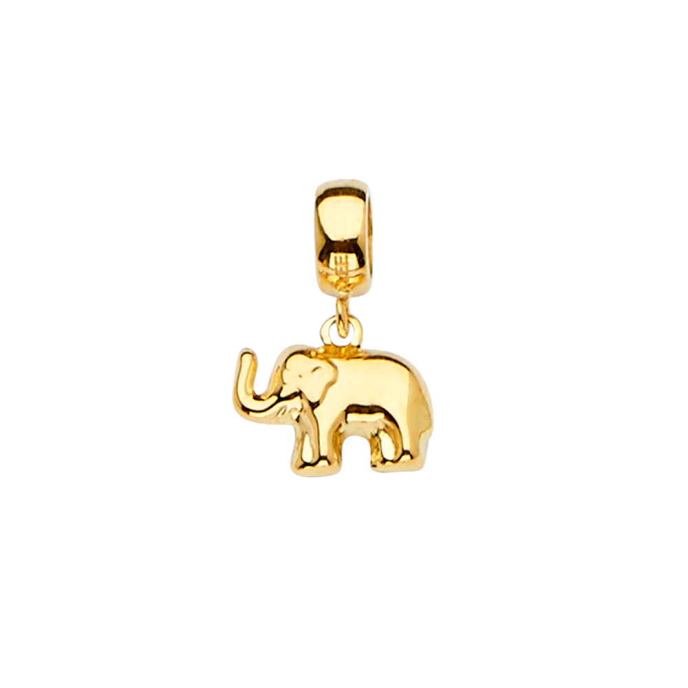 Elephant Charm