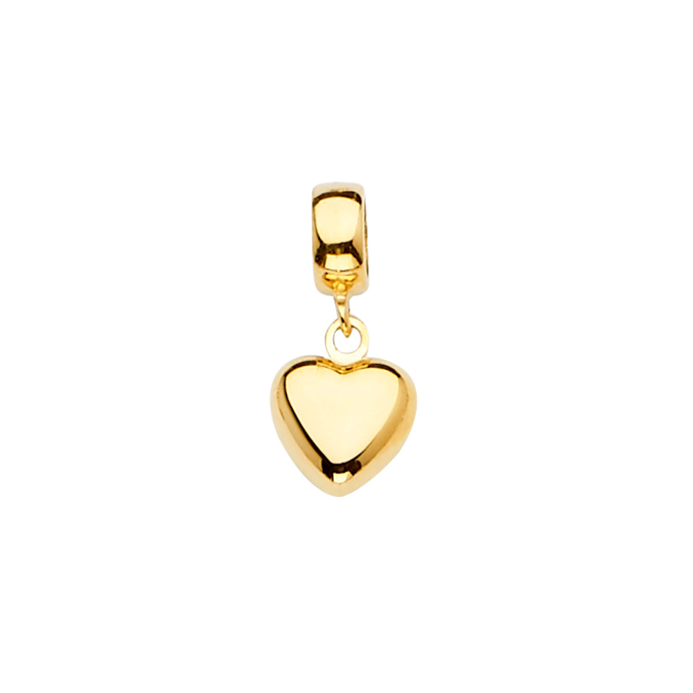 Heart Charm