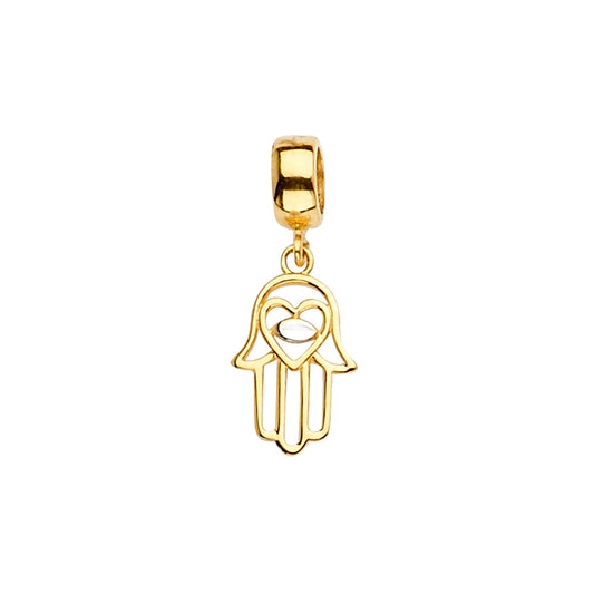 Hamsa Charm