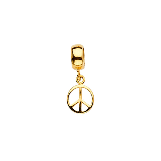 Peace Charm