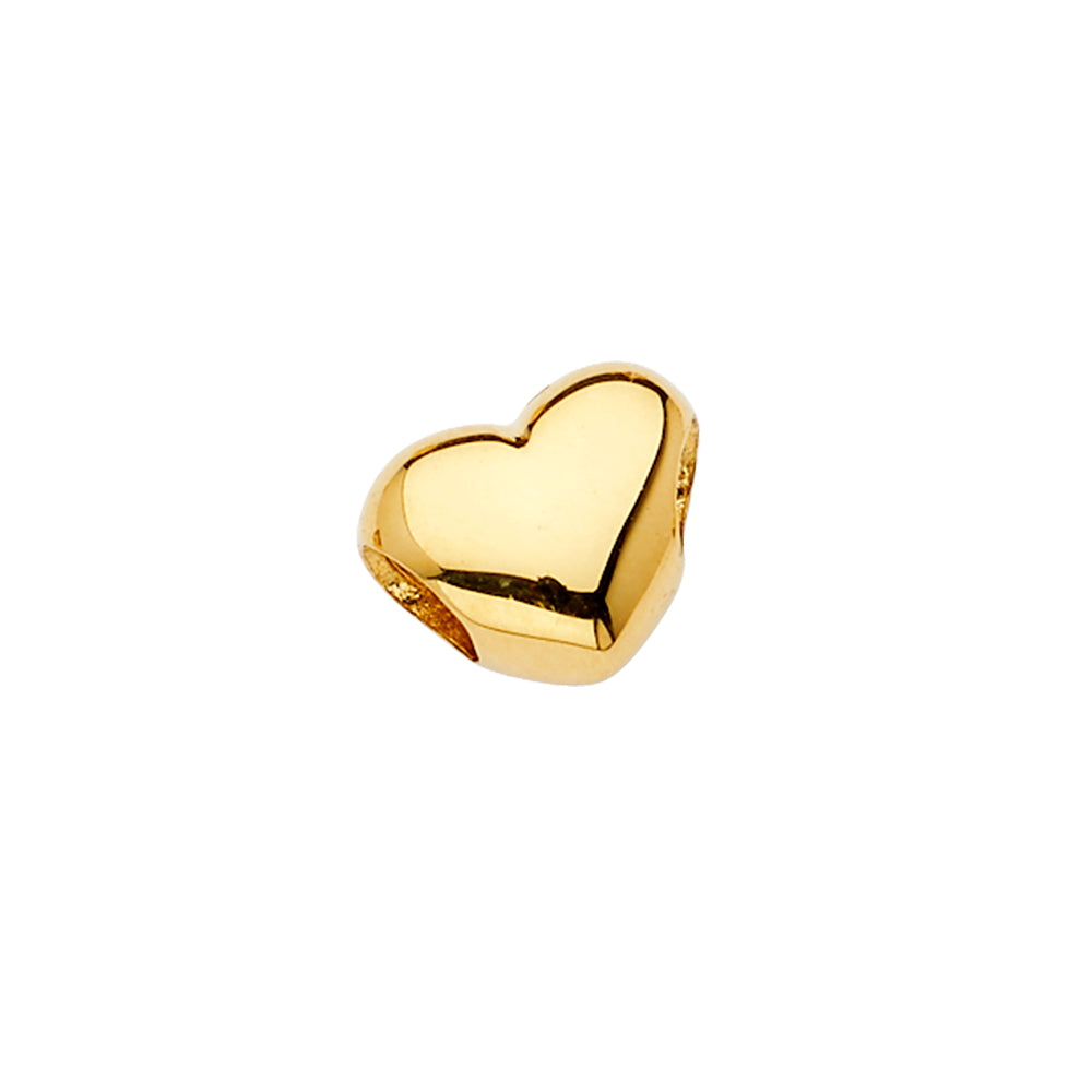 Heart Charm Slider