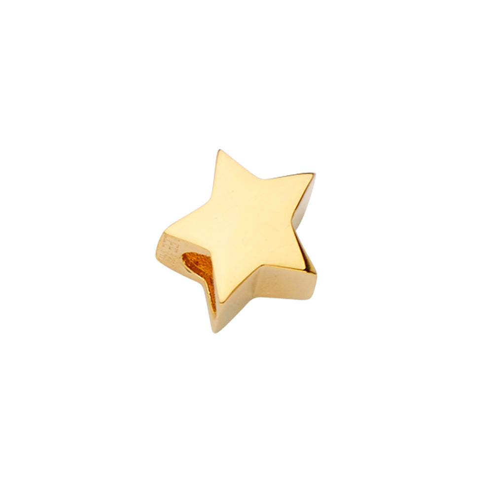 Star Charm Slider